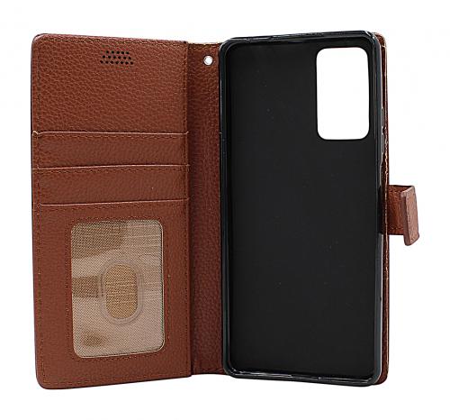 billigamobilskydd.seNew Standcase Wallet Xiaomi Redmi Note 11 Pro 5G