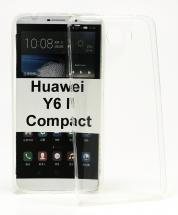 billigamobilskydd.seUltra Thin TPU skal Huawei Y6 II Compact (LYO-L21)