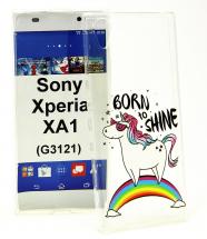 billigamobilskydd.seDesignskal TPU Sony Xperia XA1 (G3121)