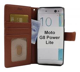 billigamobilskydd.seNew Standcase Wallet Motorola Moto G8 Power Lite
