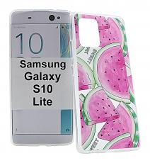 billigamobilskydd.seDesignskal TPU Samsung Galaxy S10 Lite (G770F)