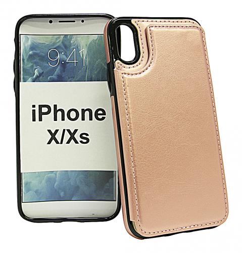 billigamobilskydd.seCardCase iPhone X/Xs