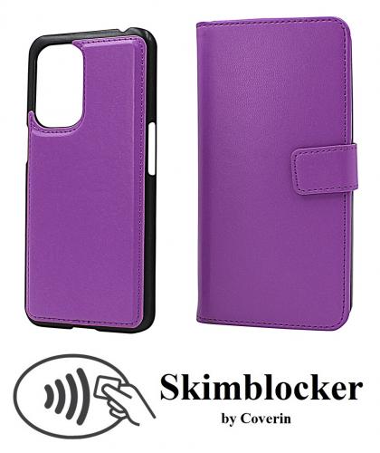 CoverInSkimblocker Magnet Fodral Doro 8110