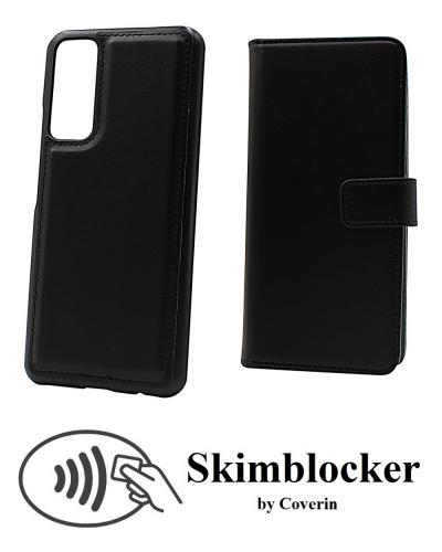 CoverinSkimblocker Magnet Fodral Huawei P Smart 2021