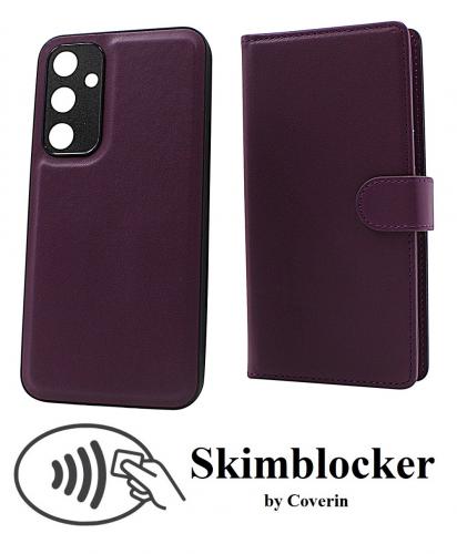 CoverinSkimblocker Magnet Fodral Samsung Galaxy A35 5G