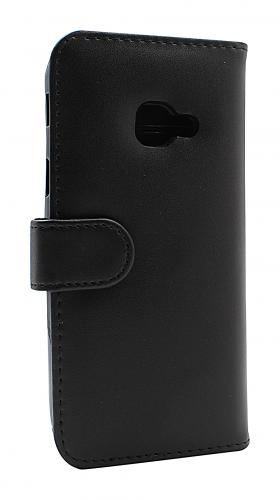 CoverinSkimblocker Plnboksfodral Samsung Galaxy Xcover 4 (G390F)