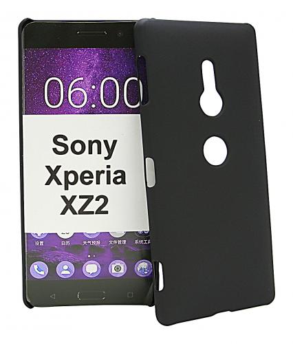 billigamobilskydd.seHardcase Sony Xperia XZ2 (H8266)