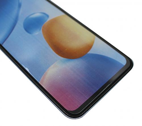 billigamobilskydd.seHrdat glas Xiaomi Redmi 10 5G (2022)