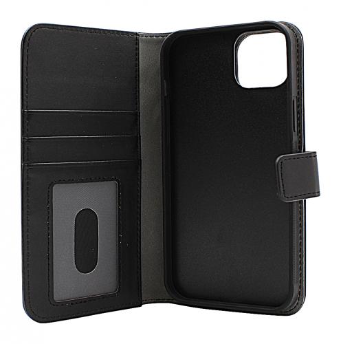 CoverinSkimblocker Magnet Fodral iPhone 14 Plus (6.7)