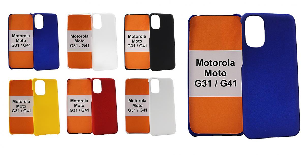 billigamobilskydd.seHardcase Motorola Moto G31/G41