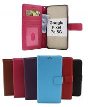 billigamobilskydd.seNew Standcase Wallet Google Pixel 7a 5G