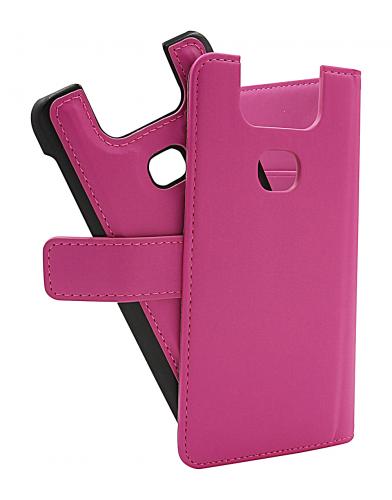 CoverinSkimblocker Magnet Fodral Asus ZenFone 6 (ZS630KL)