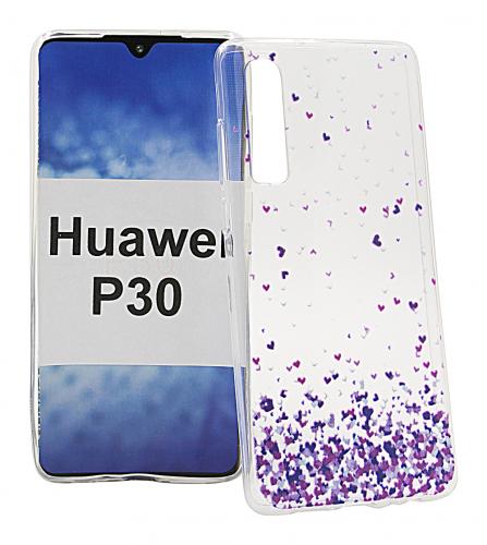 billigamobilskydd.seDesignskal TPU Huawei P30