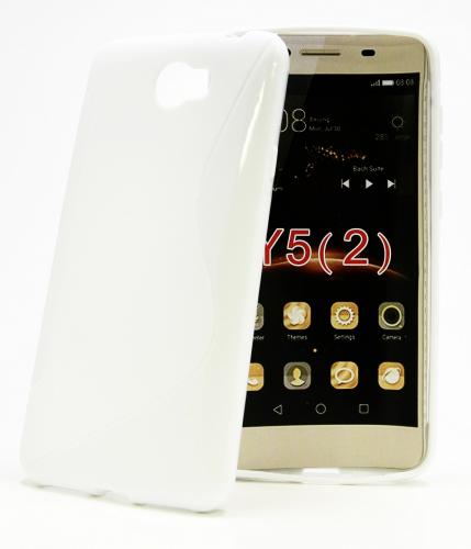 S-Line Skal Huawei Y5 II