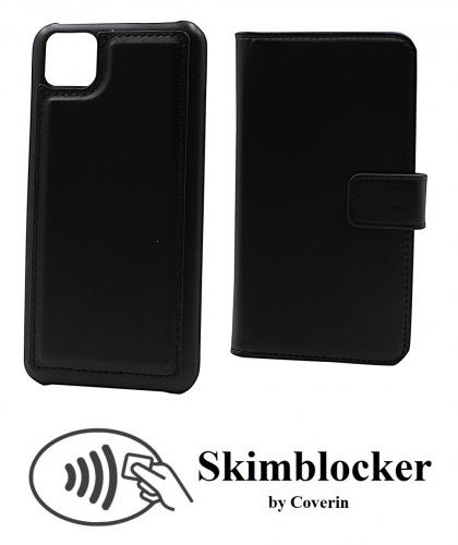 CoverinSkimblocker Magnet Fodral Huawei Y5p