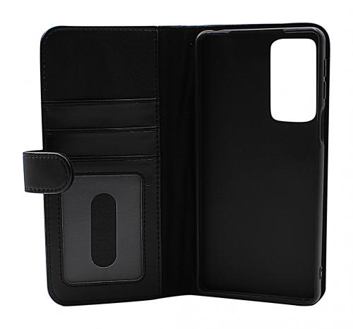 CoverinSkimblocker Plnboksfodral Motorola Edge 20