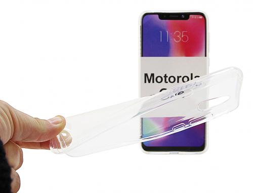 billigamobilskydd.seUltra Thin TPU Skal Motorola One