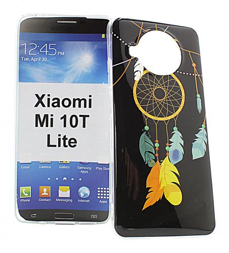 billigamobilskydd.seDesignskal TPU Xiaomi Mi 10T Lite