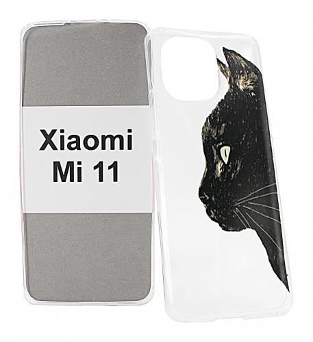 billigamobilskydd.seDesignskal TPU Xiaomi Mi 11