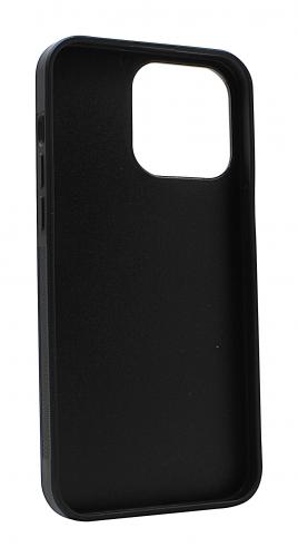 CoverinMagnetskal iPhone 15 Pro Max