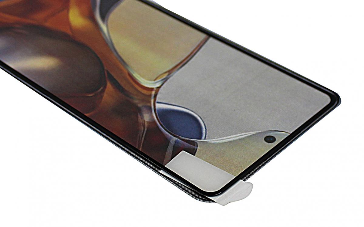 billigamobilskydd.seFull Frame Glas skydd Xiaomi 11T / 11T Pro