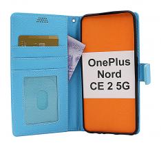 billigamobilskydd.seNew Standcase Wallet OnePlus Nord CE 2 5G