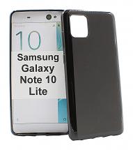 billigamobilskydd.seTPU Skal Samsung Galaxy Note 10 Lite (N770F)