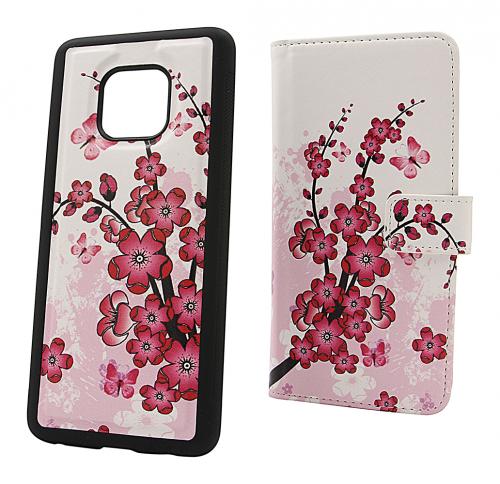 CoverinSkimblocker Magnet Designwallet Huawei Mate 20 Pro