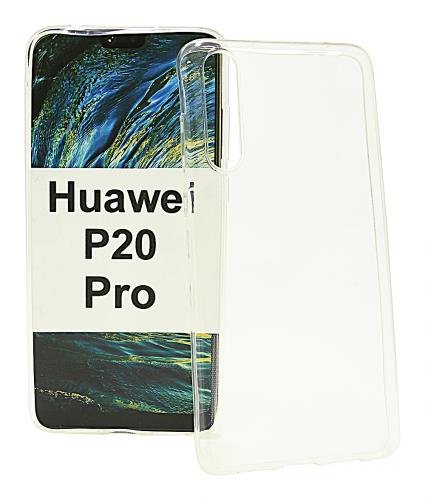 billigamobilskydd.seUltra Thin TPU skal Huawei P20 Pro