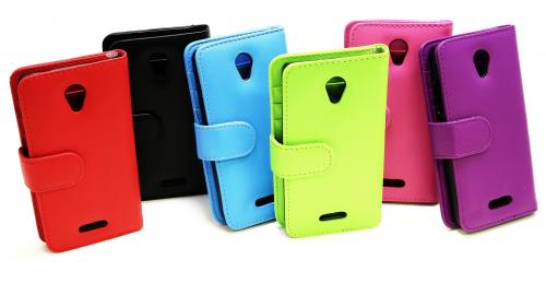 CoverInPlnboksfodral Lenovo A Plus (A1010a20)