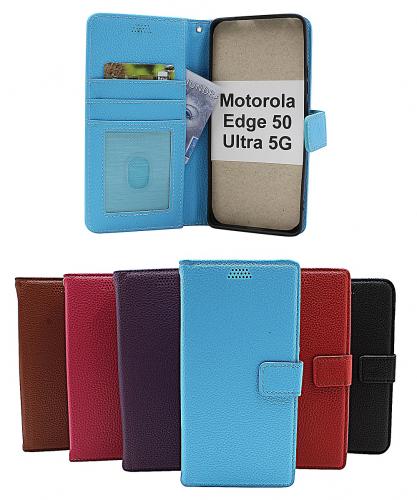 billigamobilskydd.seNew Standcase Wallet Motorola Edge 50 Ultra 5G