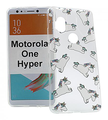 billigamobilskydd.seDesignskal TPU Motorola One Hyper