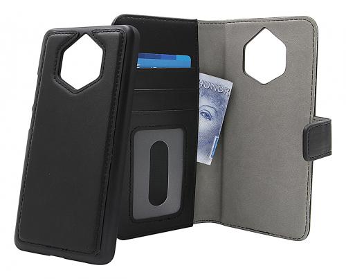 CoverinSkimblocker Magnet Fodral Nokia 9 PureView