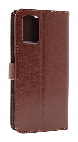 billigamobilskydd.seCrazy Horse Wallet Nokia G42 5G