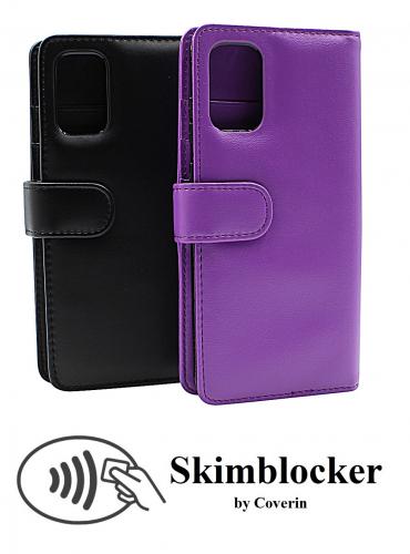 CoverInSkimblocker Plnboksfodral Samsung Galaxy S20 Plus (G986B)