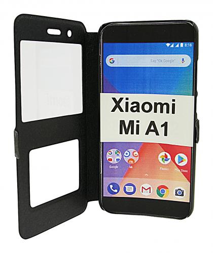 billigamobilskydd.seFlipcase Xiaomi Mi A1