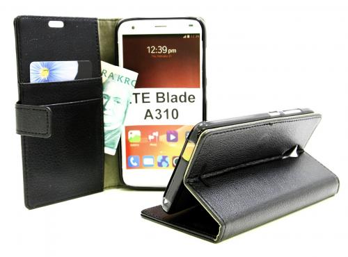 billigamobilskydd.seStandcase Wallet ZTE Blade A310