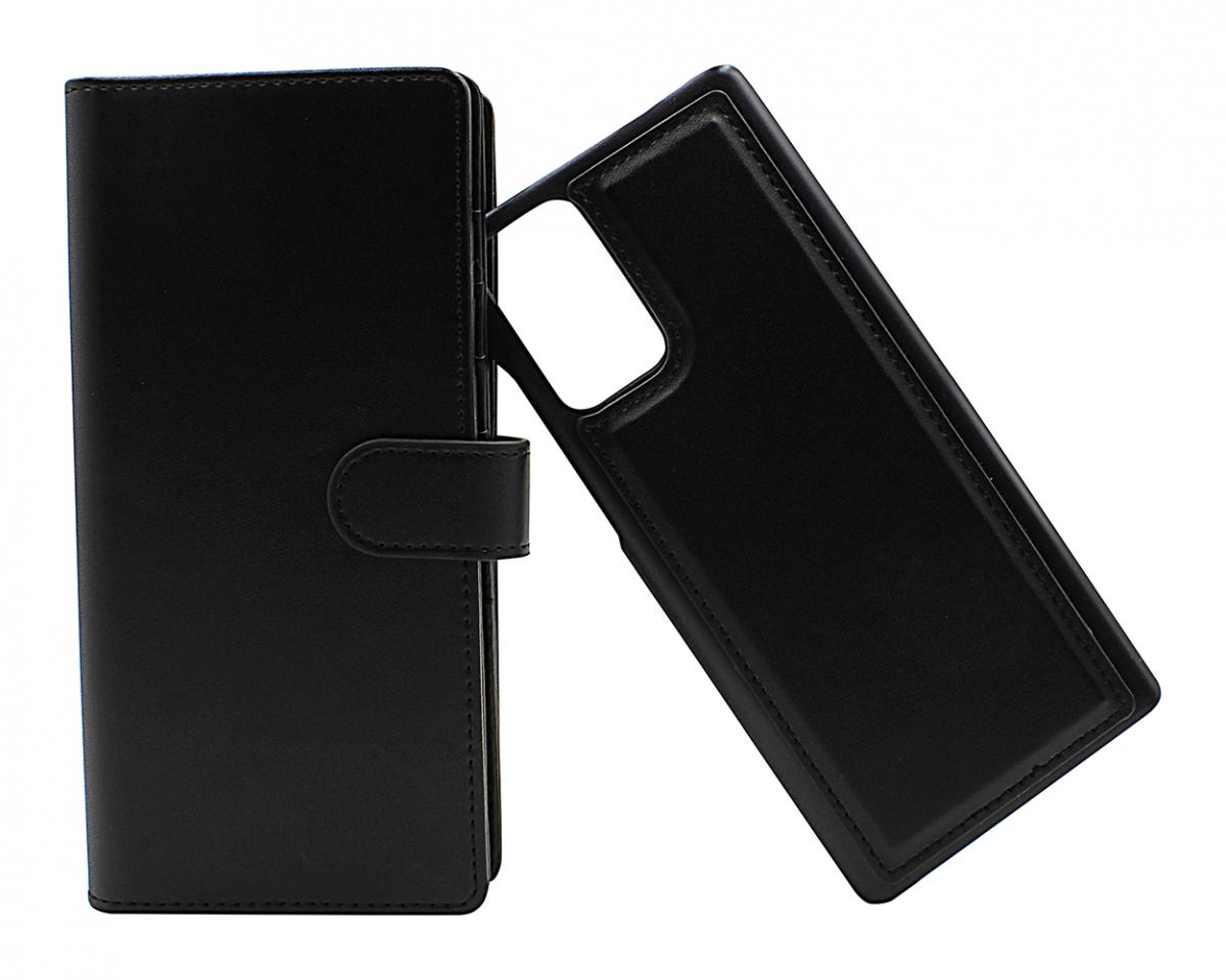 CoverInSkimblocker XL Magnet Fodral Samsung Galaxy Note 20 5G (N981B/DS)