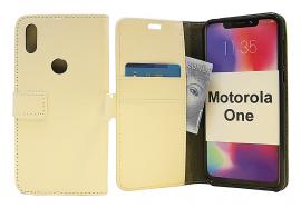 billigamobilskydd.seStandcase Wallet Motorola One