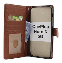 billigamobilskydd.seNew Standcase Wallet OnePlus Nord 3 5G