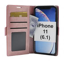 billigamobilskydd.seLyx Standcase Wallet iPhone 11 (6.1)