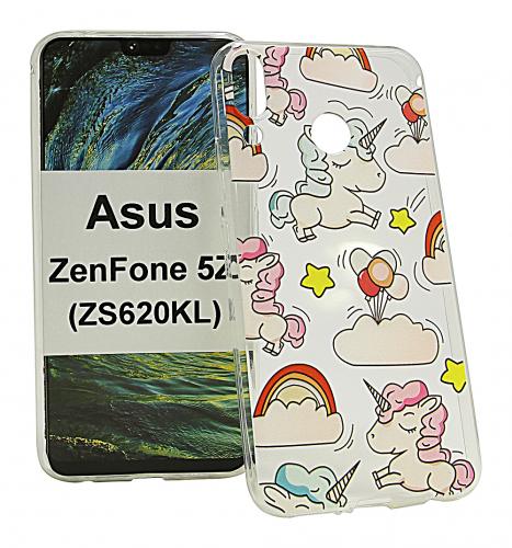 billigamobilskydd.seDesignskal TPU Asus ZenFone 5Z (ZS620KL)