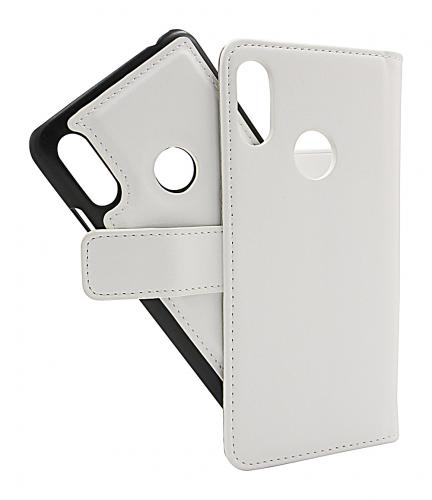 CoverinSkimblocker Magnet Fodral Huawei Y6 2019