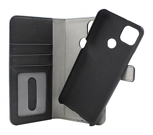 CoverinSkimblocker Magnet Fodral Motorola Moto G9 Power