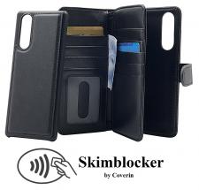 billigamobilskydd.seSkimblocker XL Magnet Wallet Samsung Galaxy XCover Pro (G715F/DS)