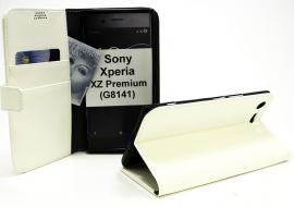 billigamobilskydd.seStandcase Wallet Sony Xperia XZ Premium (G8141)