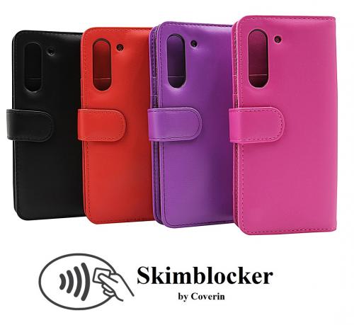 CoverinSkimblocker Plnboksfodral Doro 8080