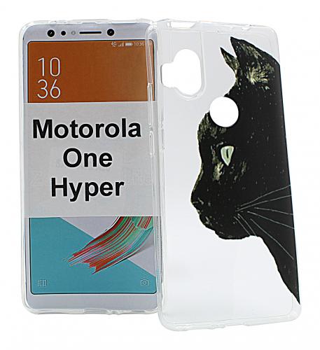 billigamobilskydd.seDesignskal TPU Motorola One Hyper