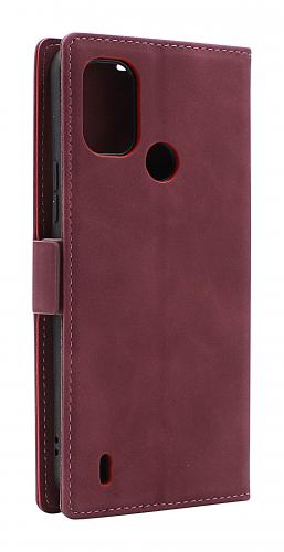 billigamobilskydd.seLyx Standcase Wallet Nokia C21 Plus