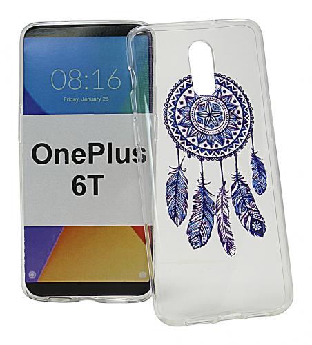 billigamobilskydd.seDesignskal TPU OnePlus 6T